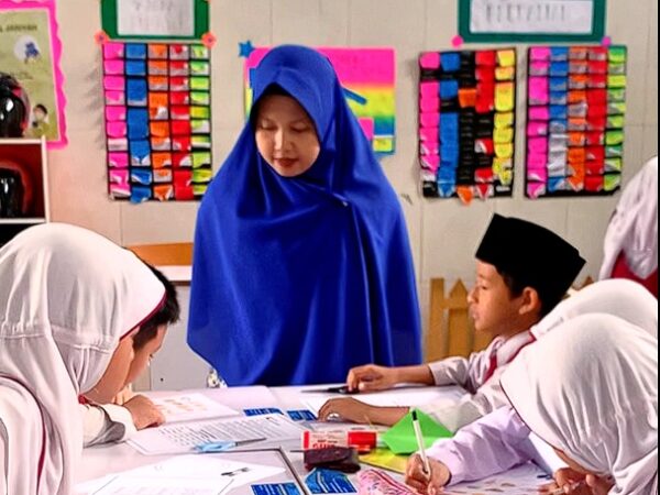 MI Al Irsyad Al Islamiyyah Kota Madiun Gelar Kegiatan Kokurikuler Pasca SAS